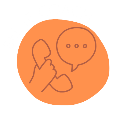 Logo platform Bel Je Coach